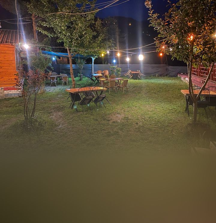 Katrevan Butik Otel ve Restoran