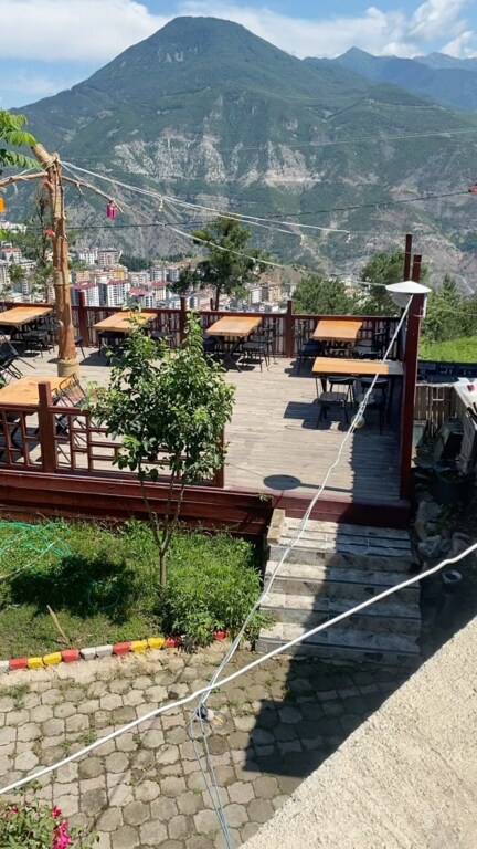 Katrevan Butik Otel ve Restoran