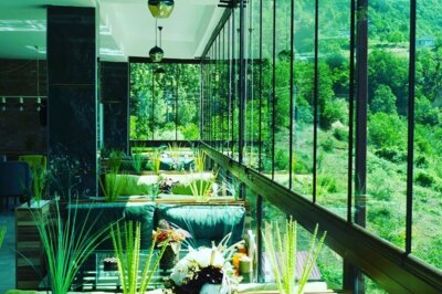 Dergiz Tatil Köyü & Spa