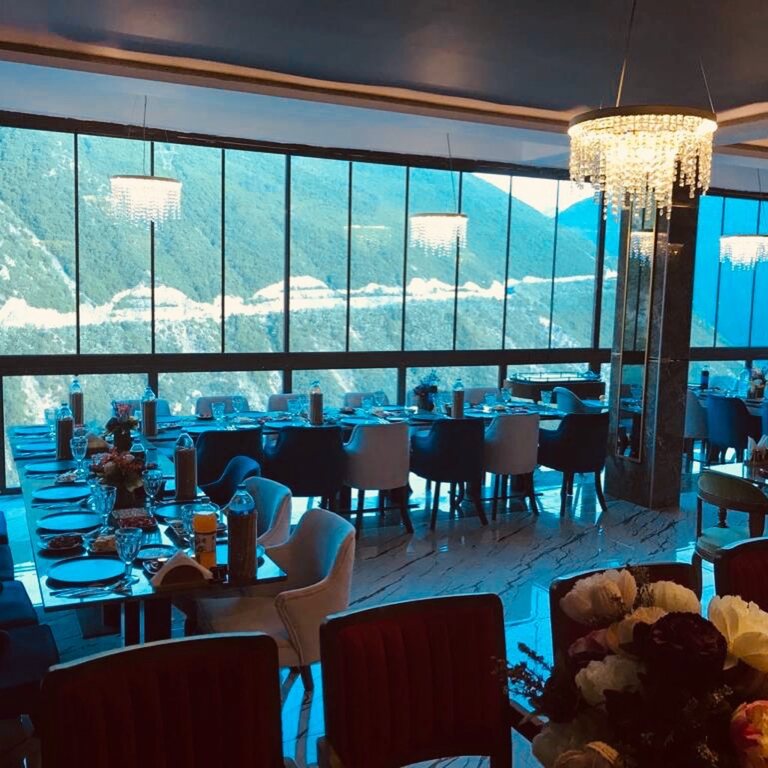 Dergiz Tatil Köyü & Spa