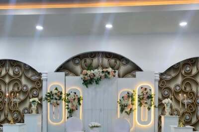 Babacan Düğün Salonu