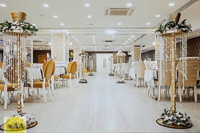 Köse Belediyesi Düğün Salonu