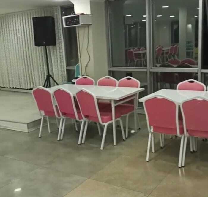 Yıldız Düğün Salonu