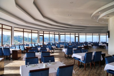 Black Forest Otel & Spa