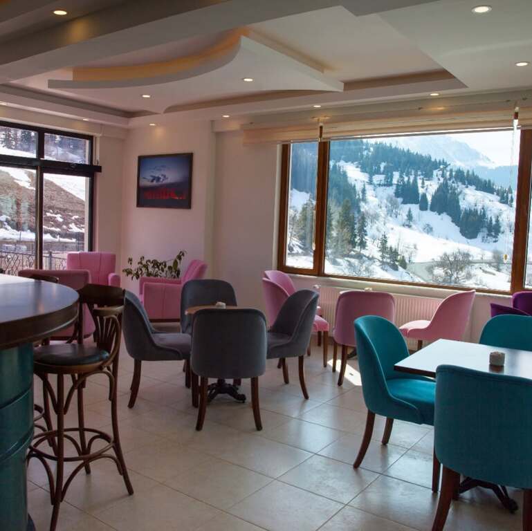 Black Forest Otel & Spa