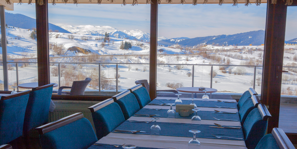 Black Forest Otel & Spa