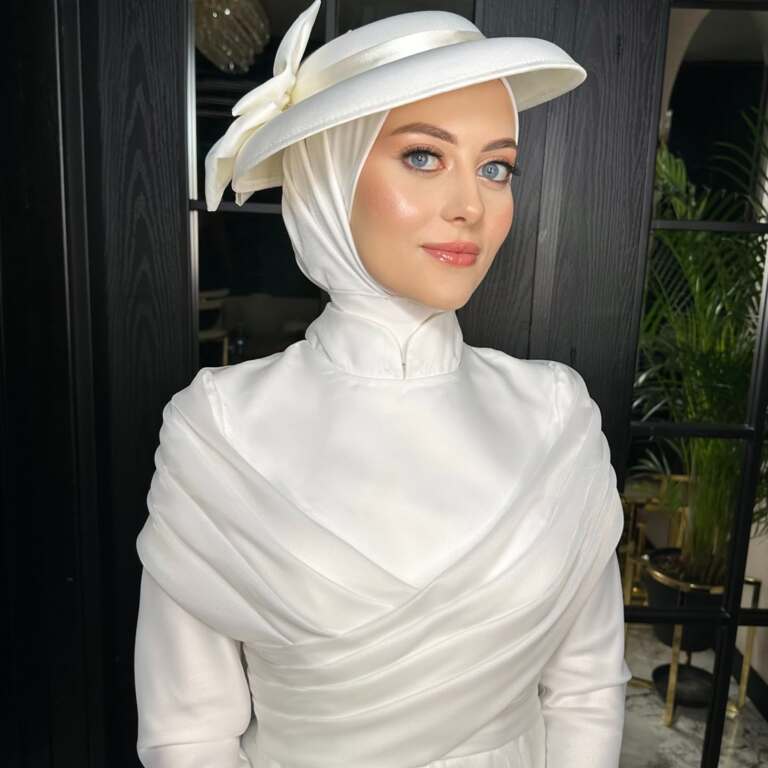 Leyla Aslanhan Türban & Makeup Stüdyo