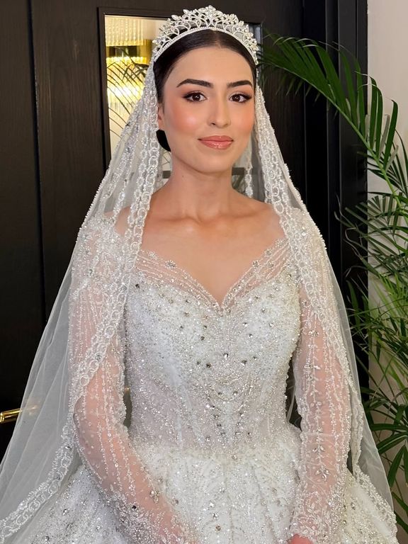 Leyla Aslanhan Türban & Makeup Stüdyo