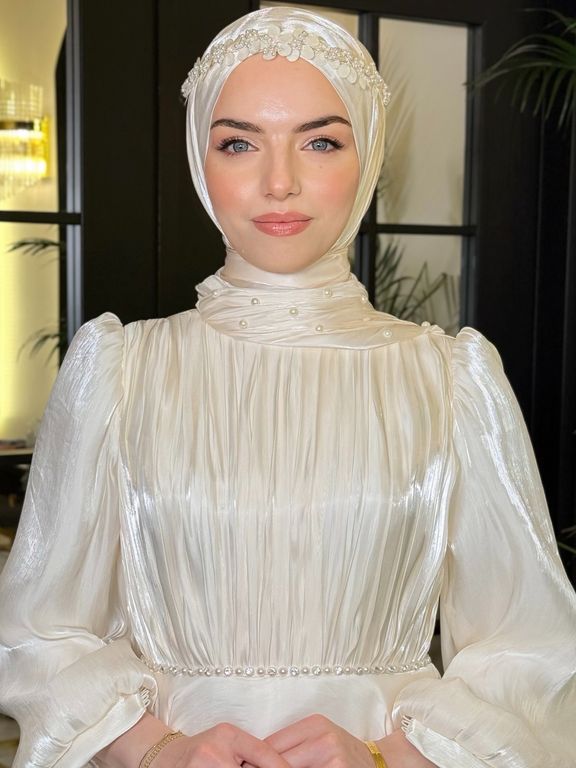 Leyla Aslanhan Türban & Makeup Stüdyo