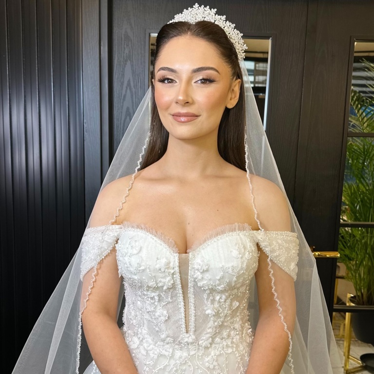 Leyla Aslanhan Türban & Makeup Stüdyo