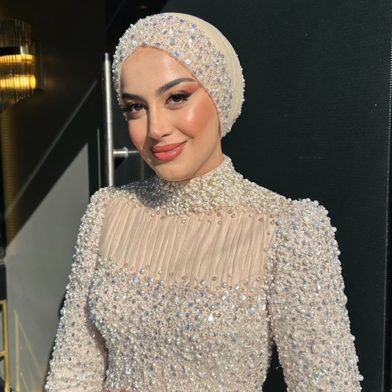 Leyla Aslanhan Türban & Makeup Stüdyo