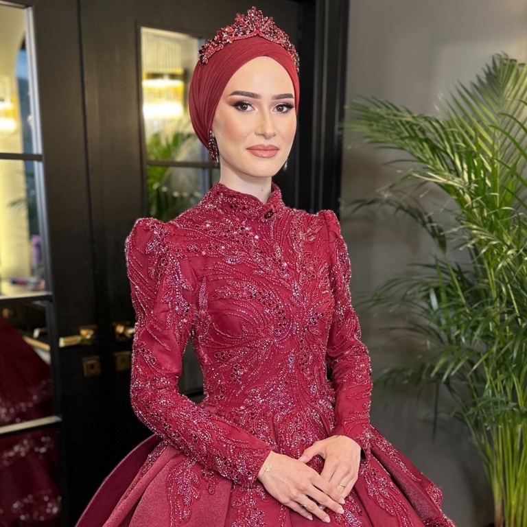 Leyla Aslanhan Türban & Makeup Stüdyo