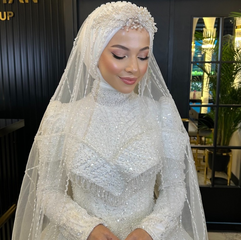 Leyla Aslanhan Türban & Makeup Stüdyo