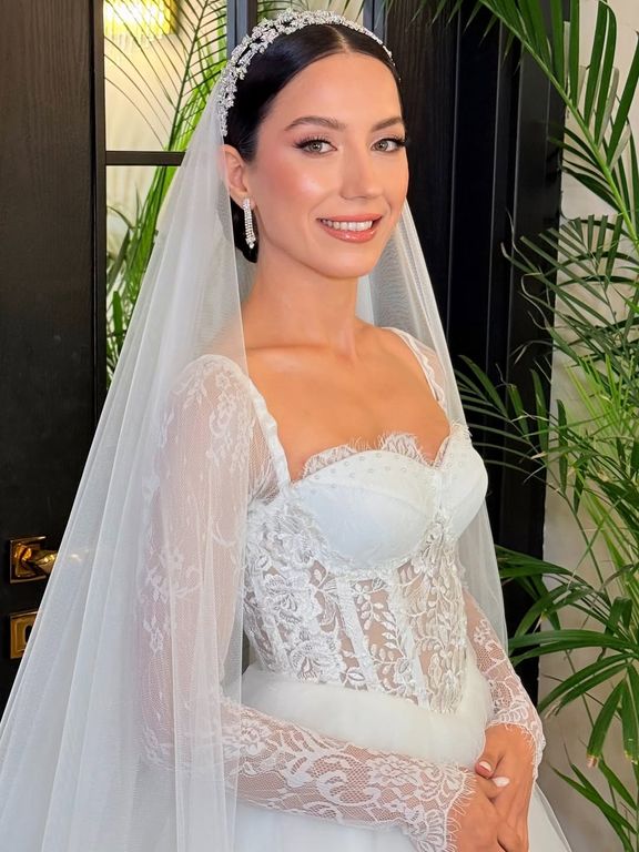 Leyla Aslanhan Türban & Makeup Stüdyo