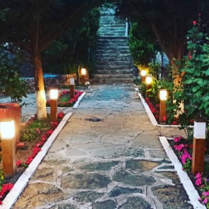 Özdenoğlu Konağı