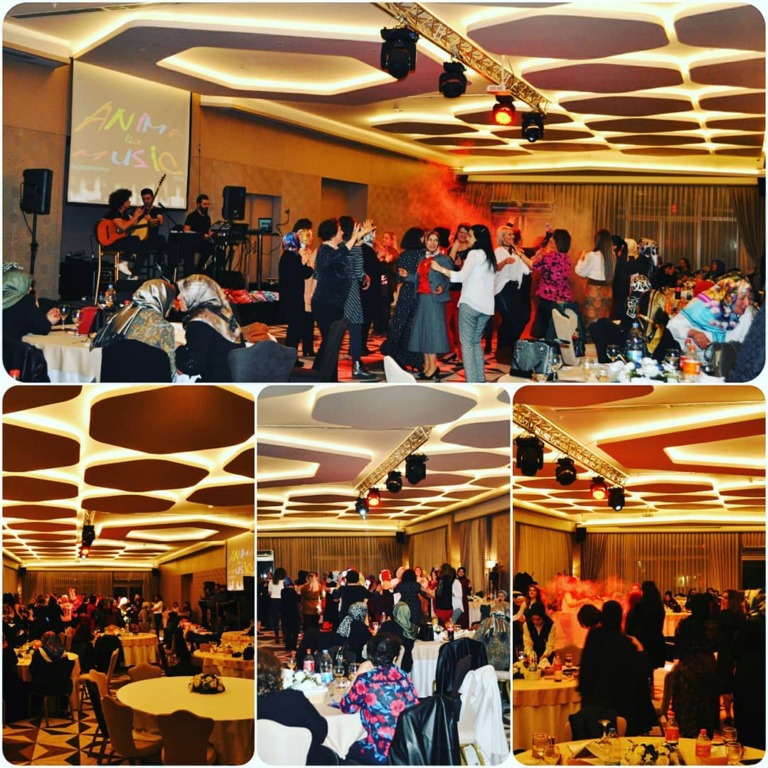 Ramada By Wyndham Gümüşhane