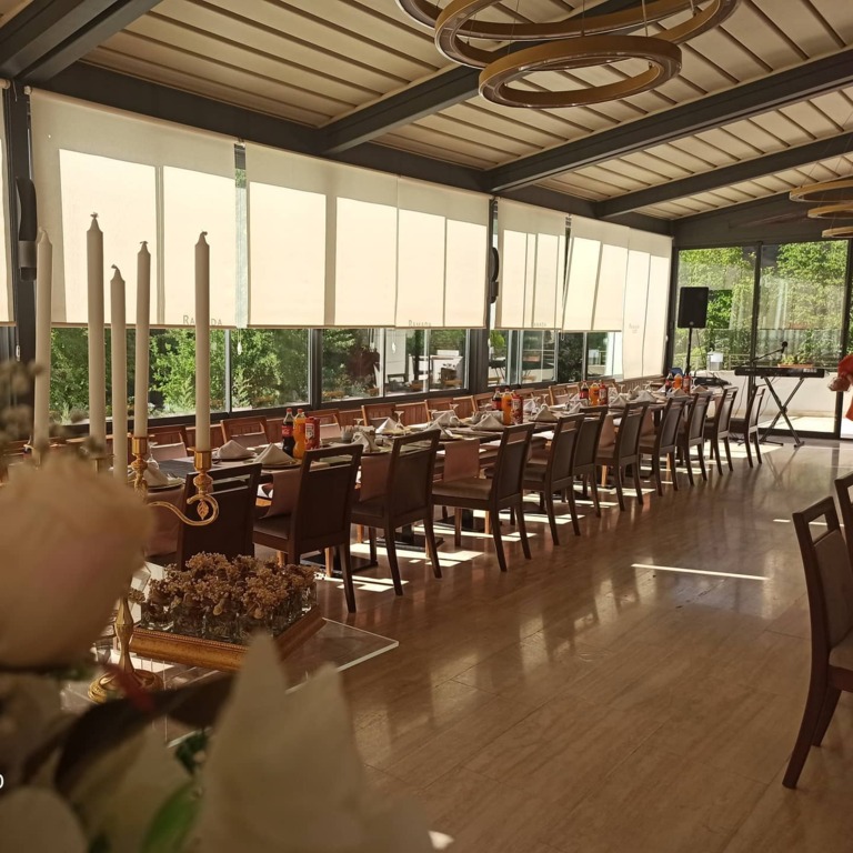 Ramada By Wyndham Gümüşhane