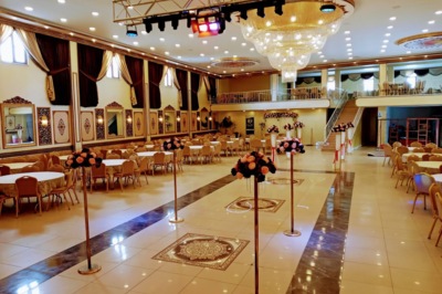 Lisa Park Konferans ve Düğün Salonu