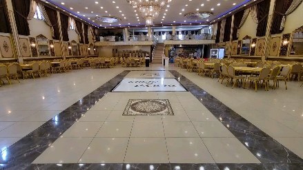 Lisa Park Konferans ve Düğün Salonu