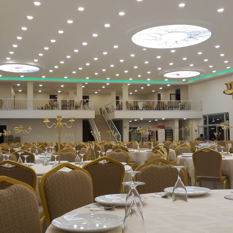 Lisa Park Konferans ve Düğün Salonu