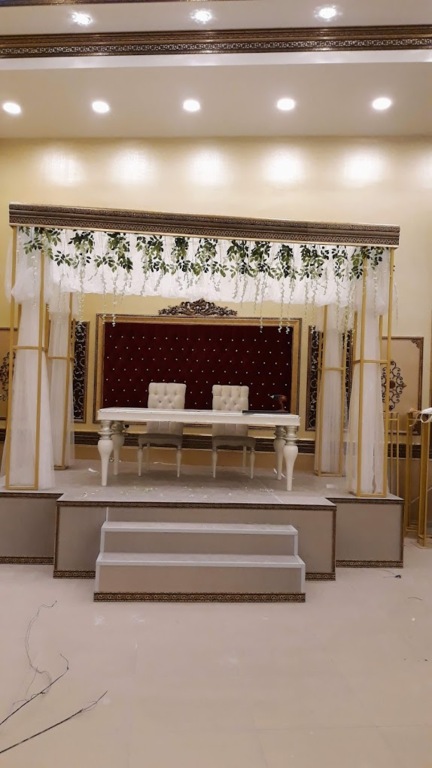 Lisa Park Konferans ve Düğün Salonu