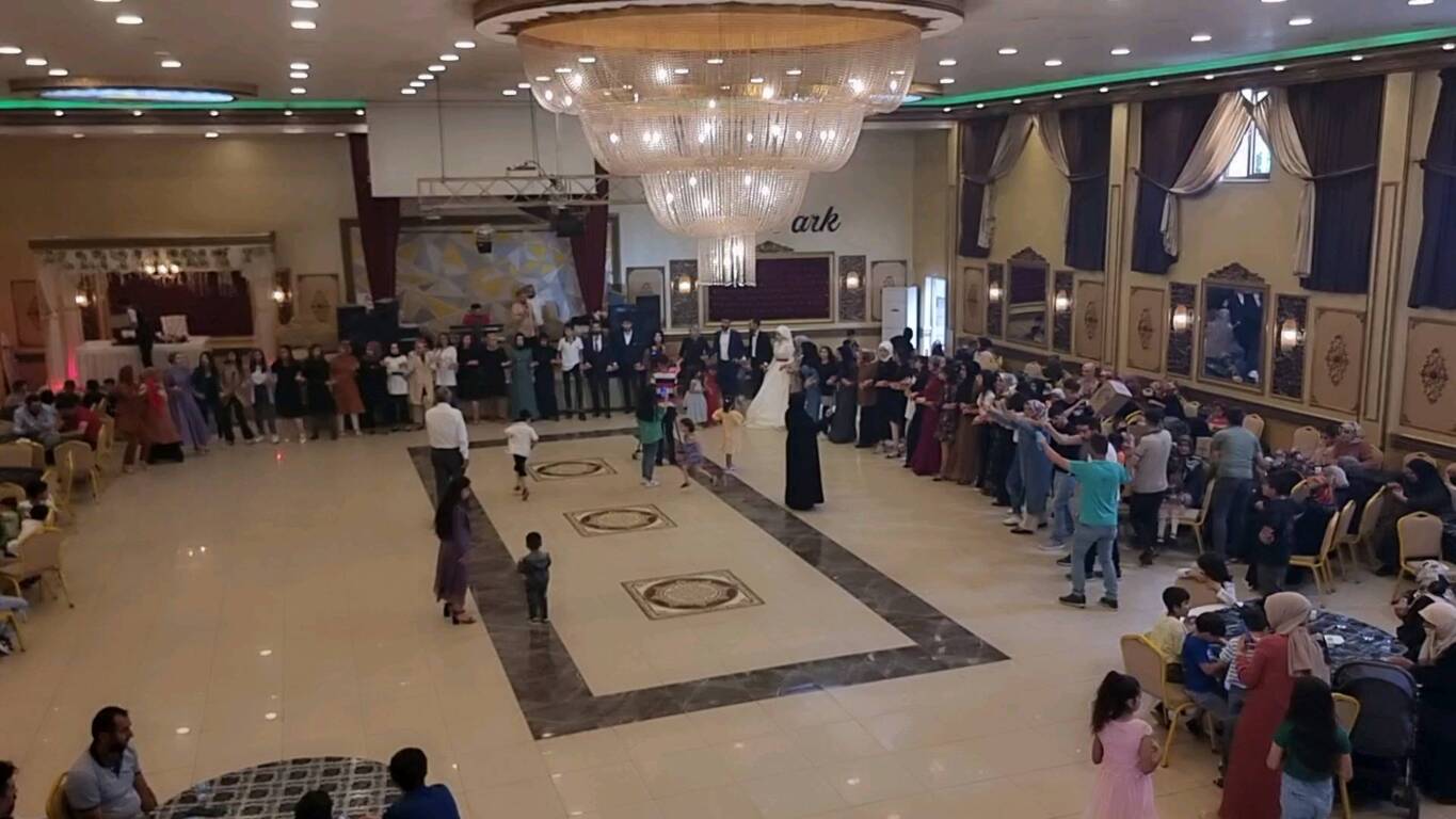 Lisa Park Konferans ve Düğün Salonu