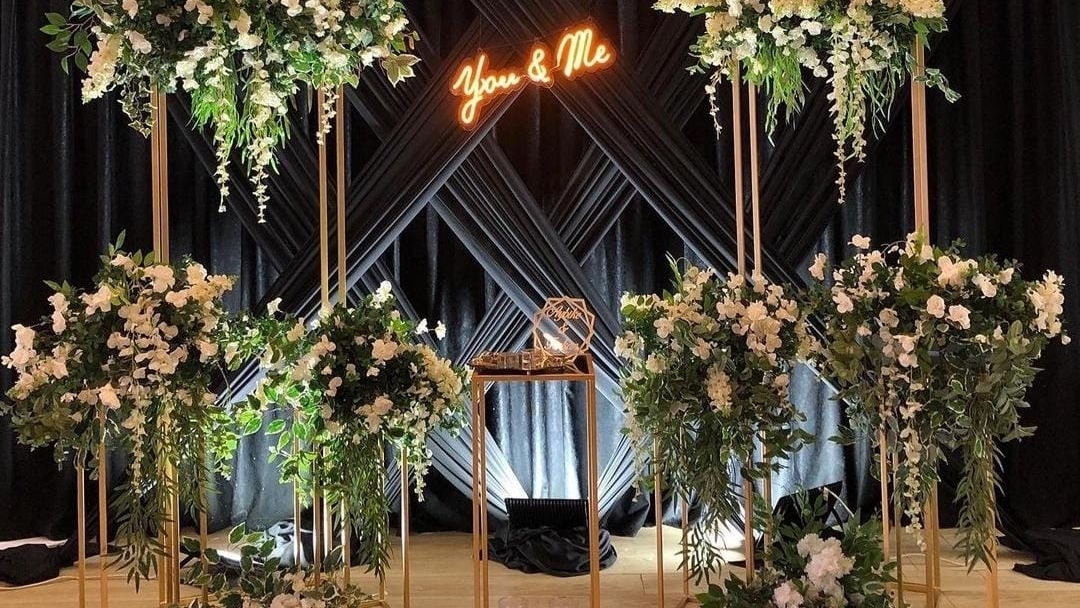 Lisa Park Konferans ve Düğün Salonu