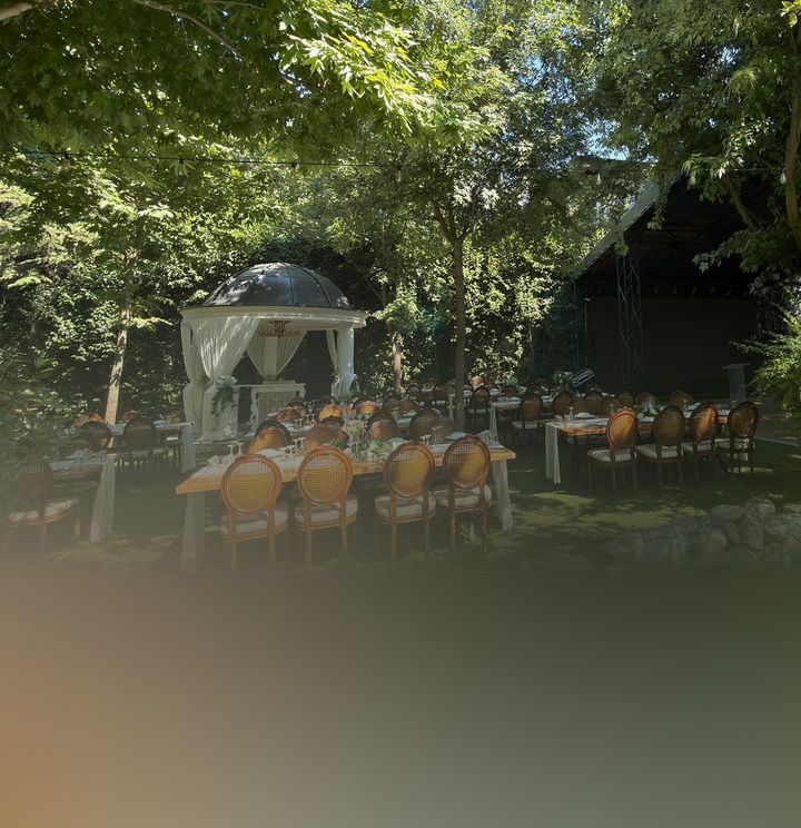 Dere Bahçe