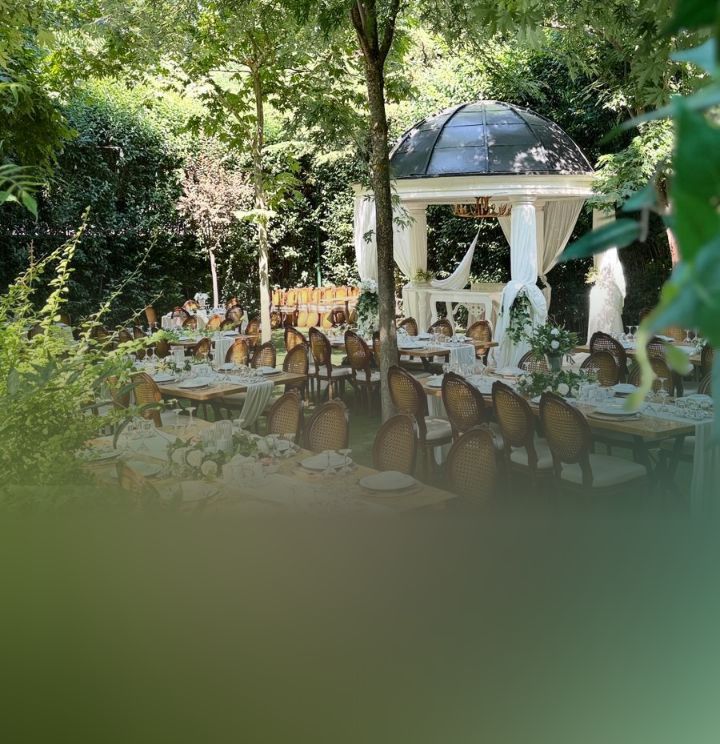 Dere Bahçe