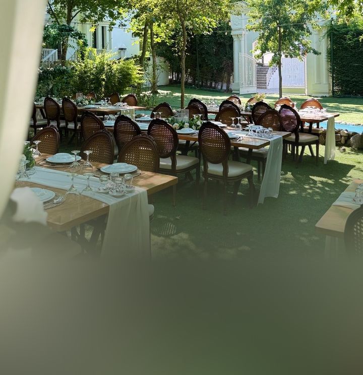 Dere Bahçe