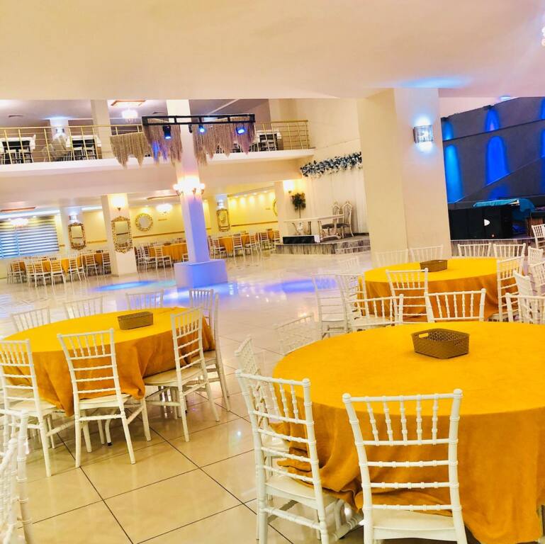 Royal Düğün Salonu