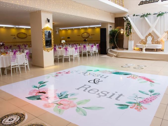 Royal Düğün Salonu