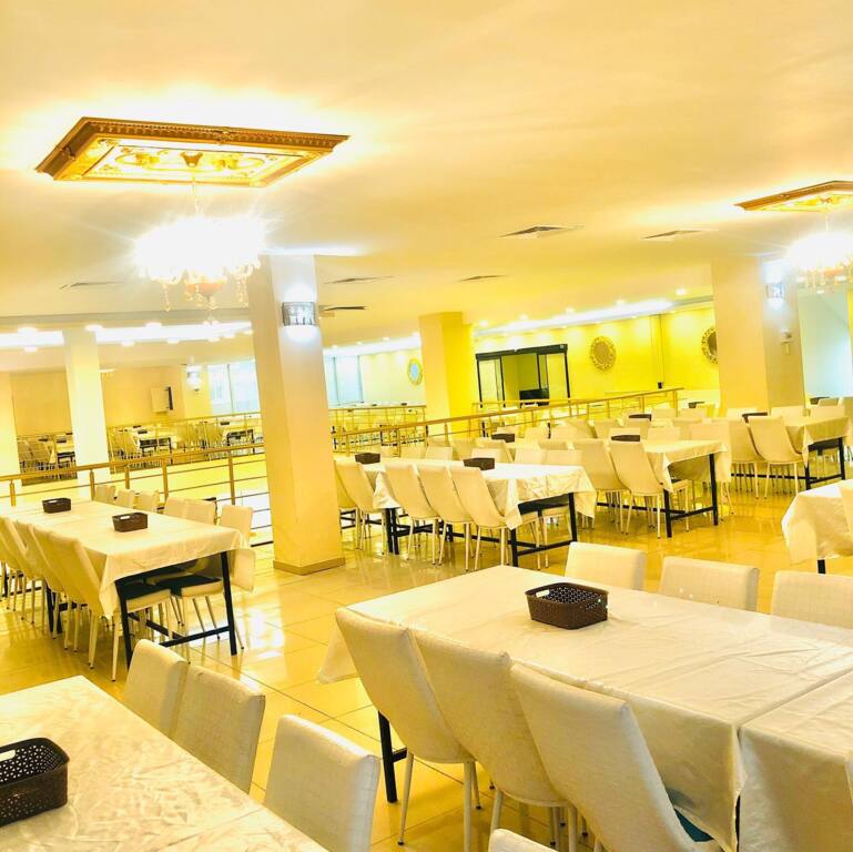 Royal Düğün Salonu