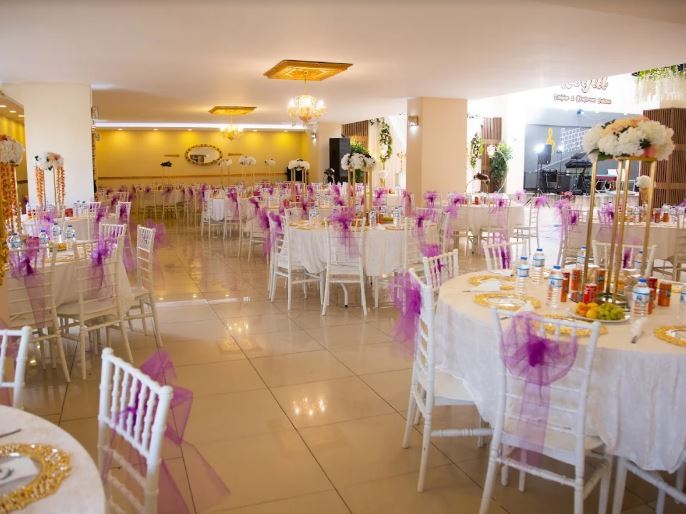 Royal Düğün Salonu