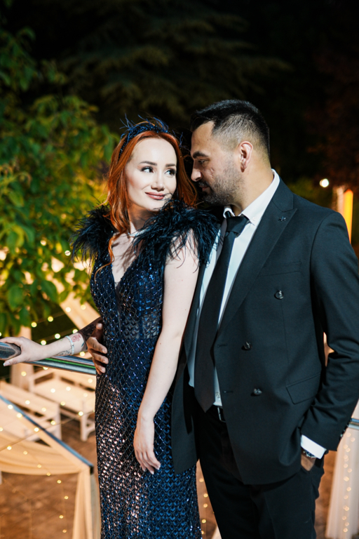 White Event İncek