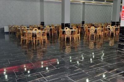 Fırat Düğün Salonu