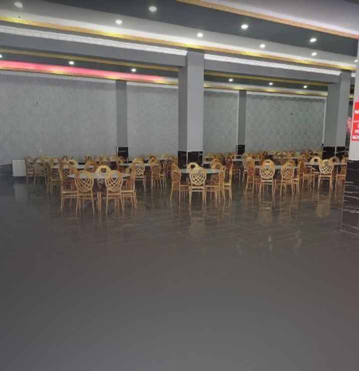 Fırat Düğün Salonu