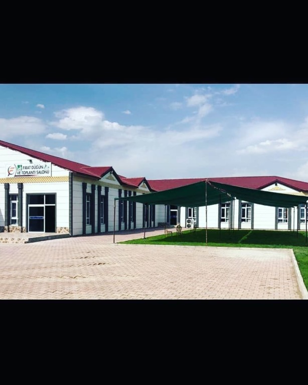 Fırat Düğün Salonu