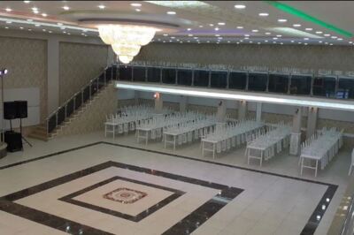 Osmanlı Düğün Sarayı