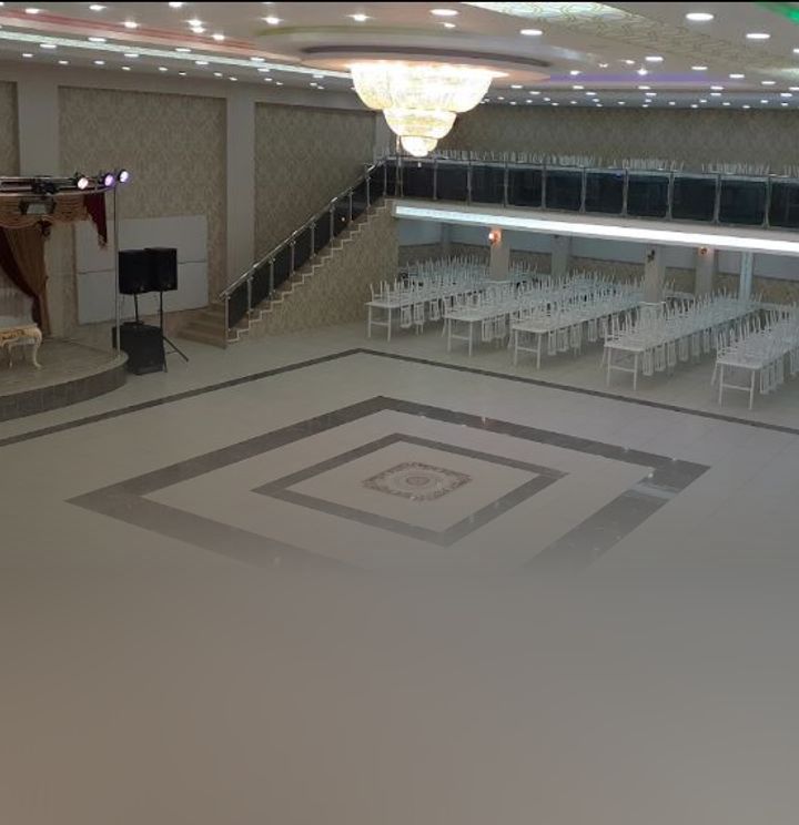 Osmanlı Düğün Sarayı