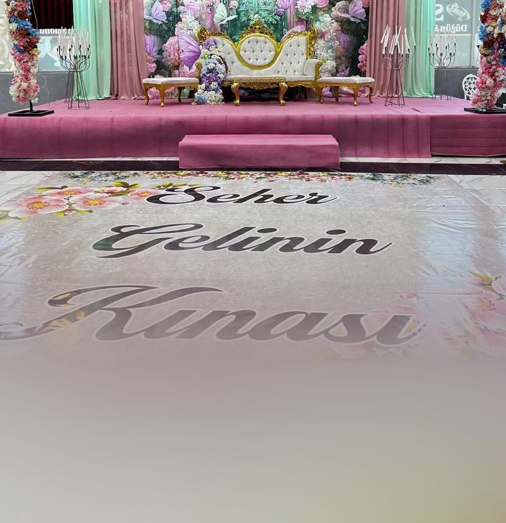 Sahra Düğün Salonu