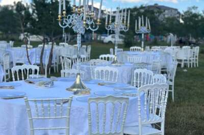 Dolphin Park Düğün ve Toplantı Salonu