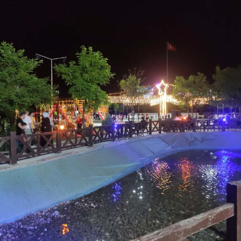 Dolphin Park Düğün ve Toplantı Salonu