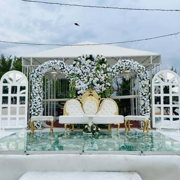 Dolphin Park Düğün ve Toplantı Salonu