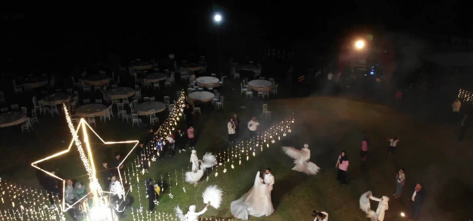 Dolphin Park Düğün ve Toplantı Salonu