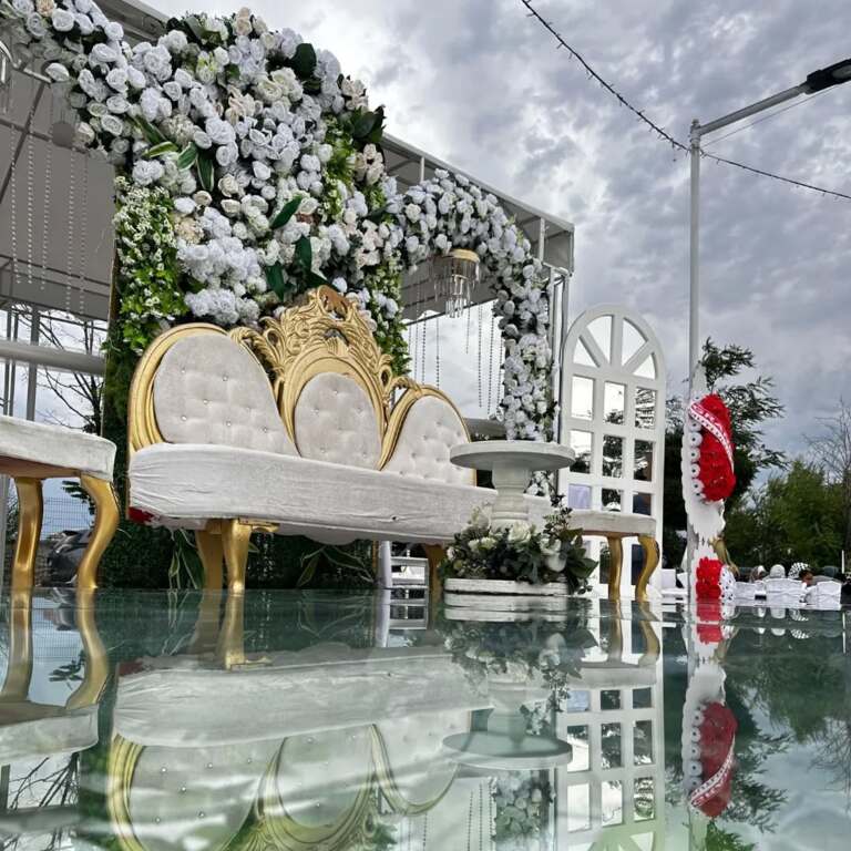 Dolphin Park Düğün ve Toplantı Salonu