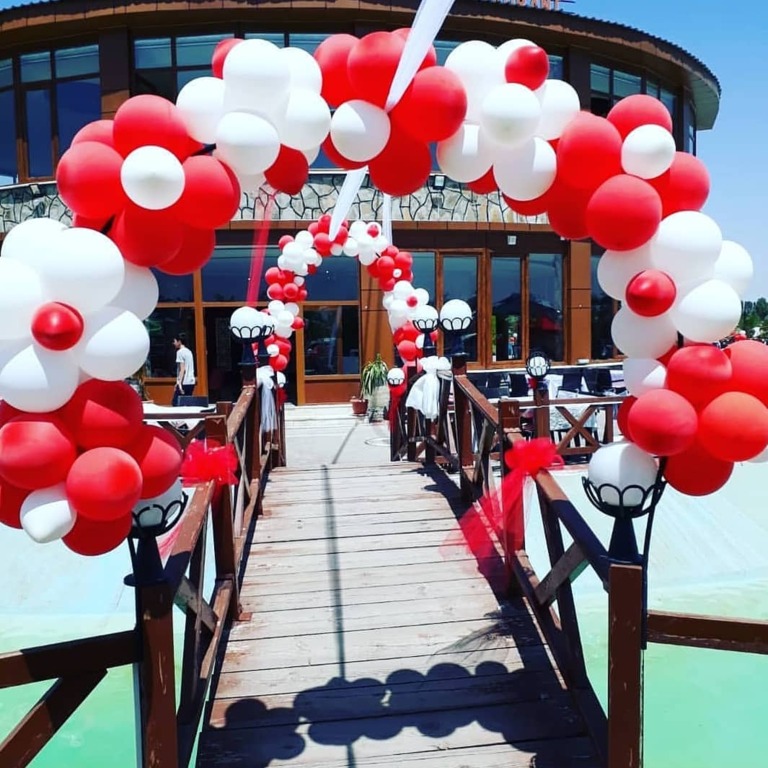 Dolphin Park Düğün ve Toplantı Salonu