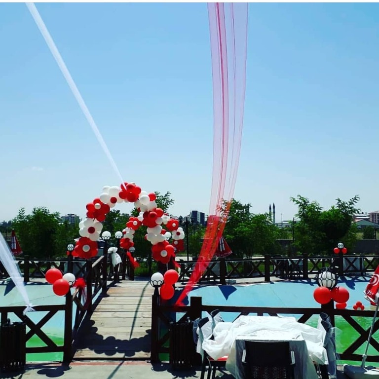 Dolphin Park Düğün ve Toplantı Salonu