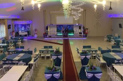 Urartu Düğün Salonu