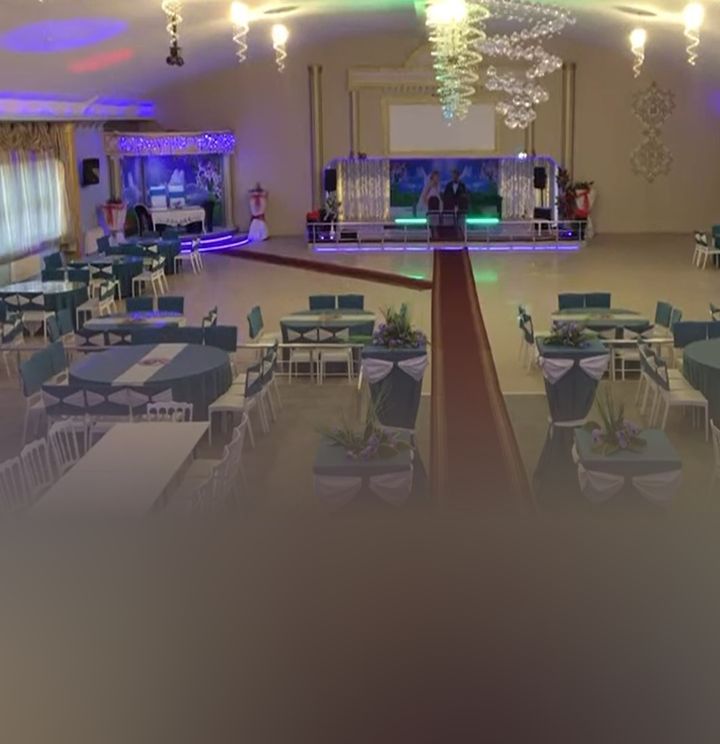 Urartu Düğün Salonu